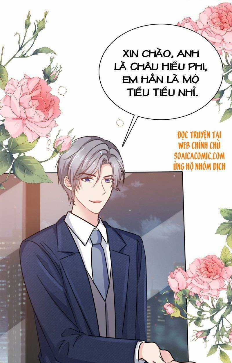 Thần Tiên Đại Nhân Của Tôi Chapter 6 trang 9
