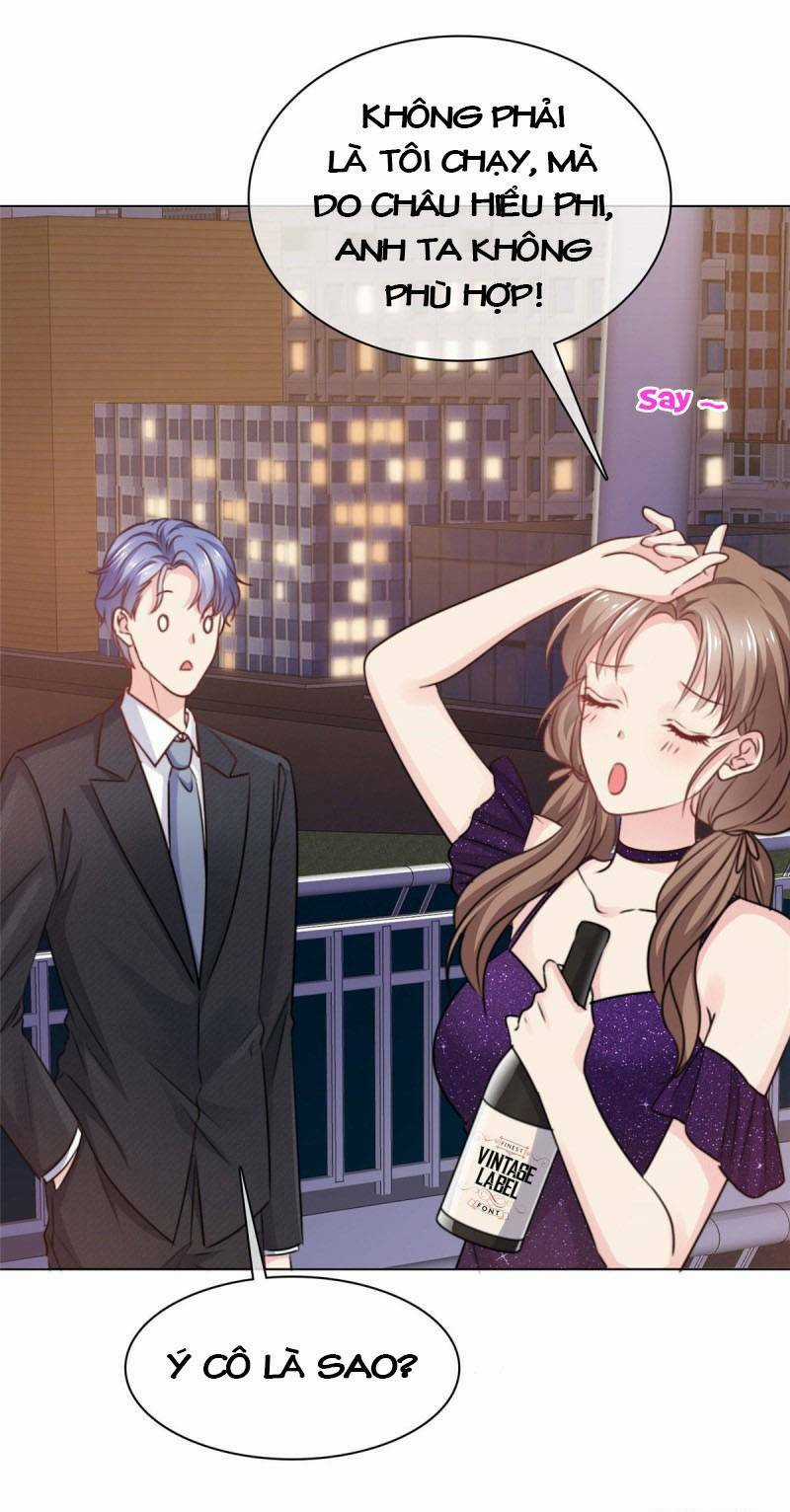 Thần Tiên Đại Nhân Của Tôi Chapter 7 trang 10