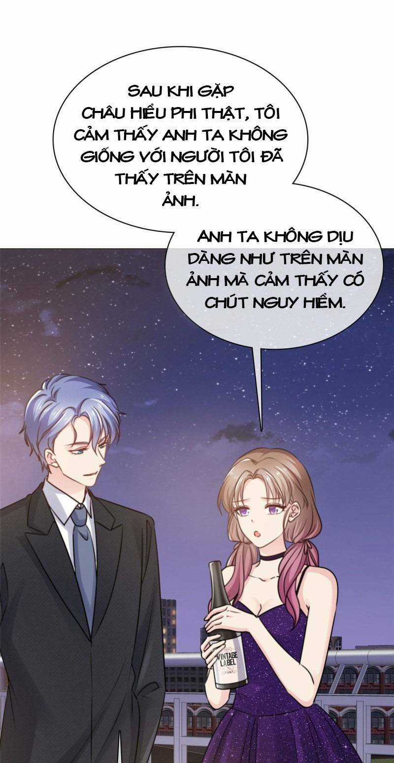 Thần Tiên Đại Nhân Của Tôi Chapter 7 trang 12