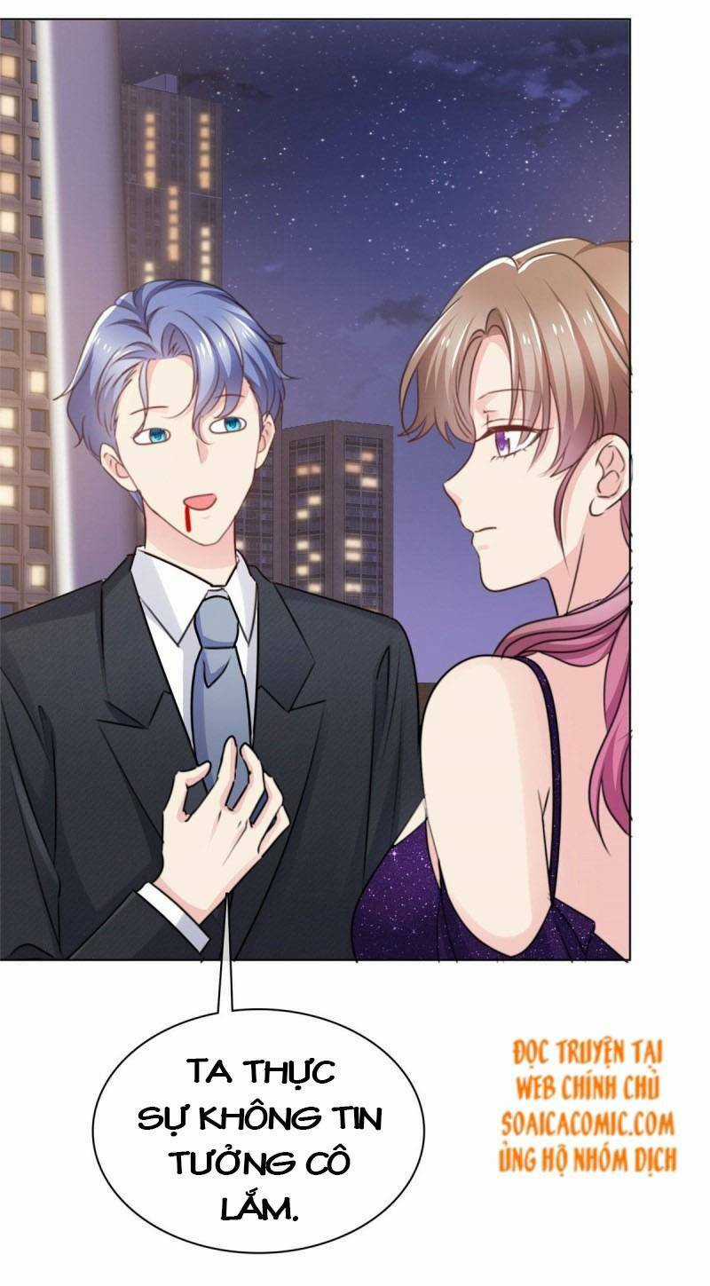 Thần Tiên Đại Nhân Của Tôi Chapter 7 trang 14