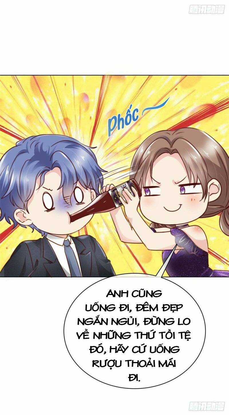 Thần Tiên Đại Nhân Của Tôi Chapter 7 trang 15