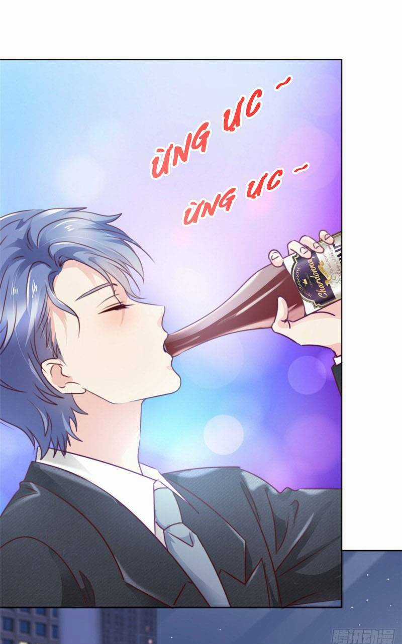 Thần Tiên Đại Nhân Của Tôi Chapter 7 trang 17