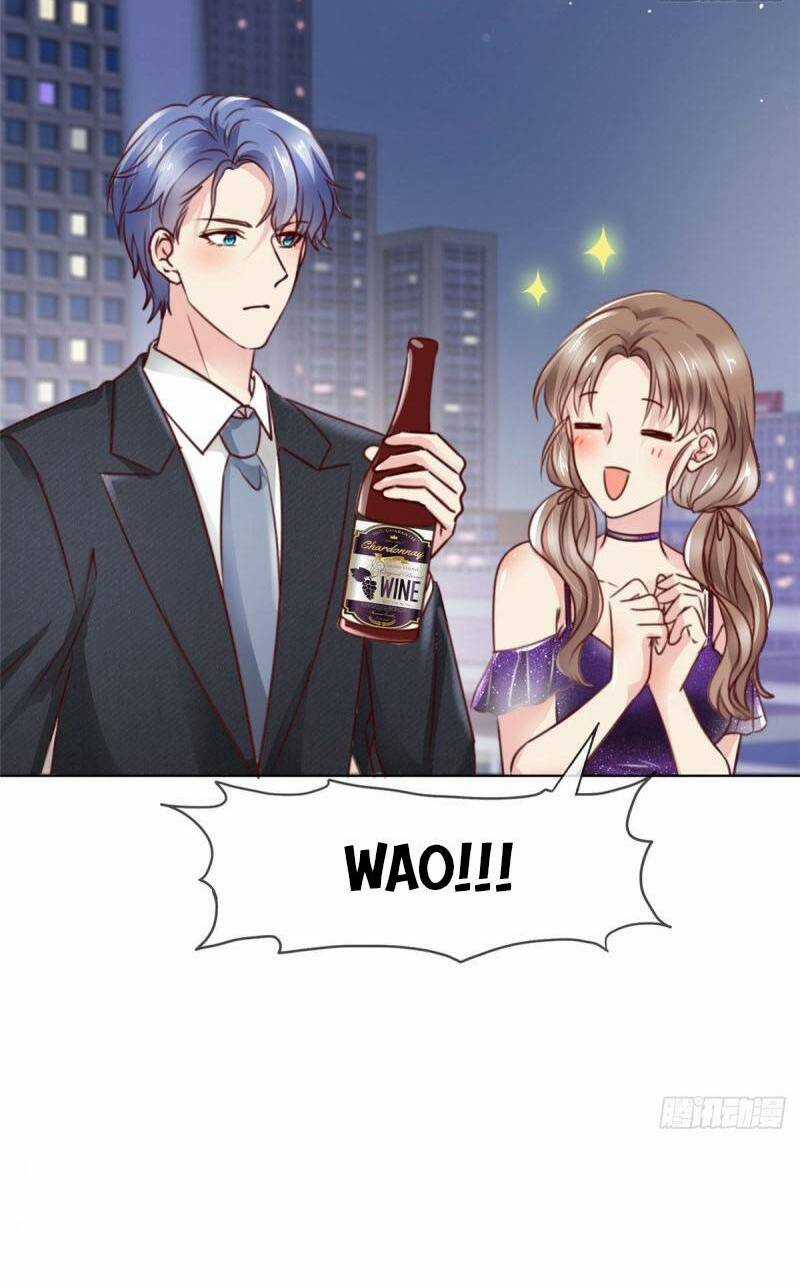 Thần Tiên Đại Nhân Của Tôi Chapter 7 trang 18