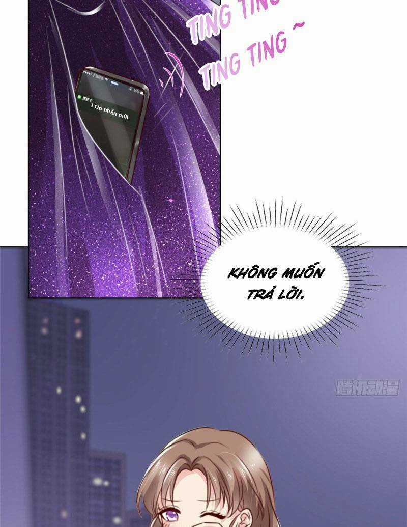 Thần Tiên Đại Nhân Của Tôi Chapter 7 trang 20