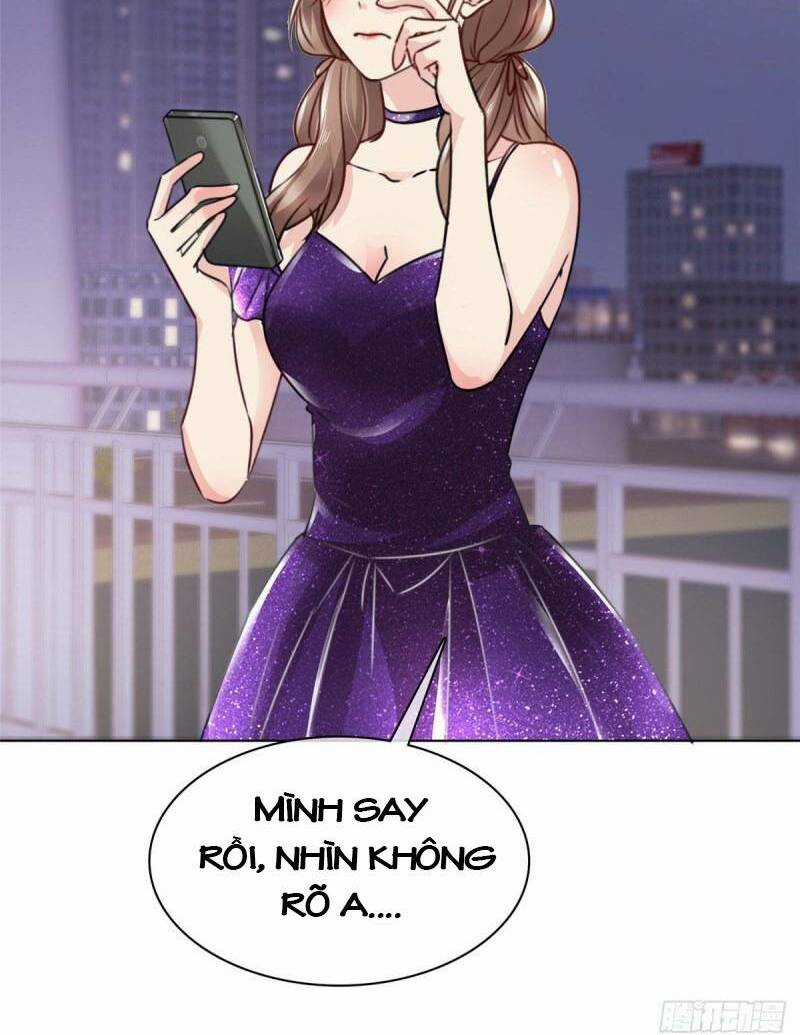 Thần Tiên Đại Nhân Của Tôi Chapter 7 trang 21