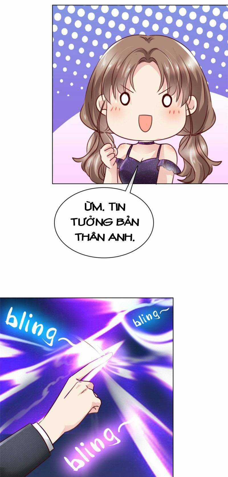 Thần Tiên Đại Nhân Của Tôi Chapter 7 trang 24