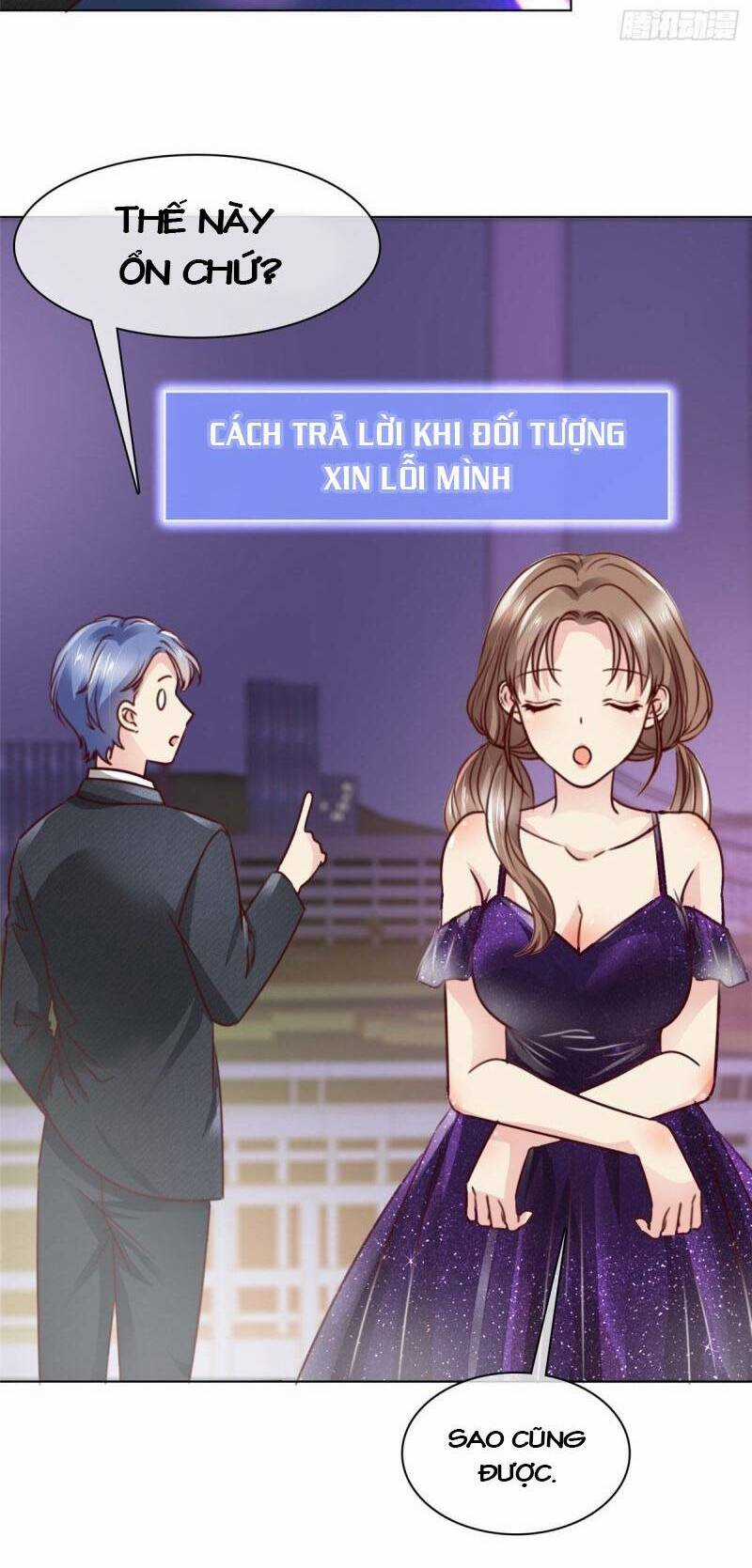 Thần Tiên Đại Nhân Của Tôi Chapter 7 trang 25