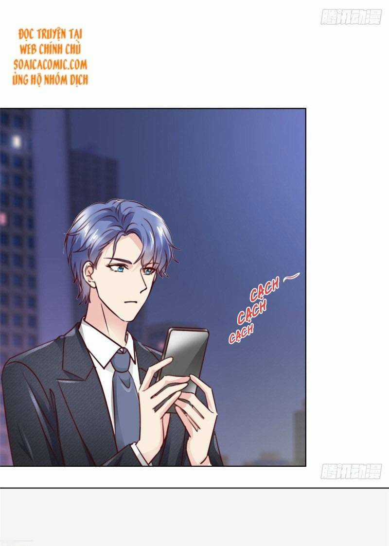 Thần Tiên Đại Nhân Của Tôi Chapter 7 trang 26