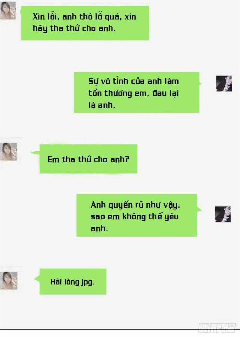 Thần Tiên Đại Nhân Của Tôi Chapter 7 trang 27