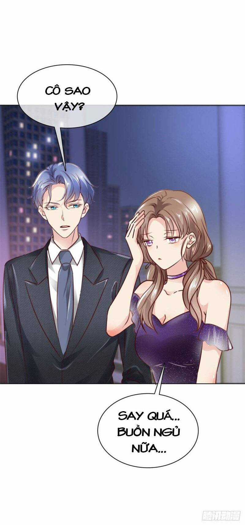 Thần Tiên Đại Nhân Của Tôi Chapter 7 trang 29