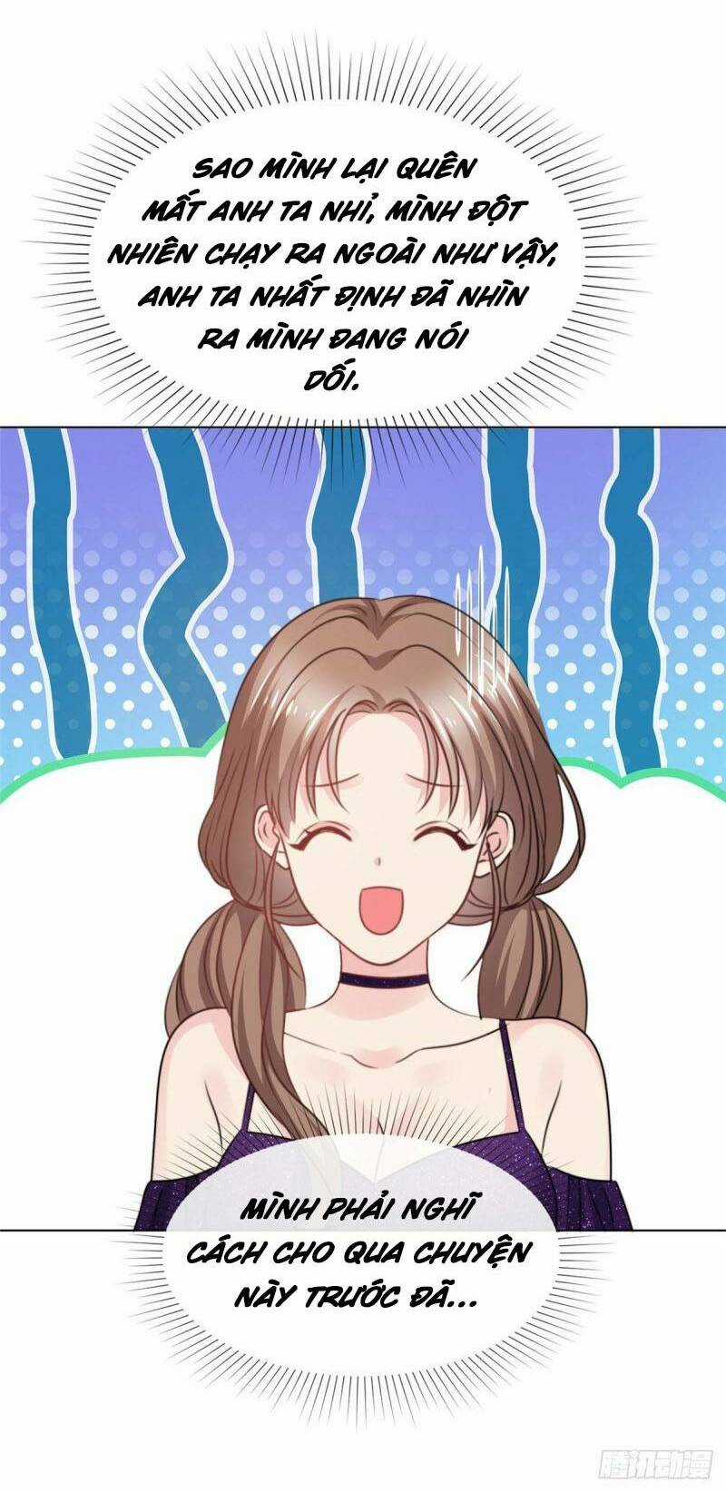 Thần Tiên Đại Nhân Của Tôi Chapter 7 trang 9