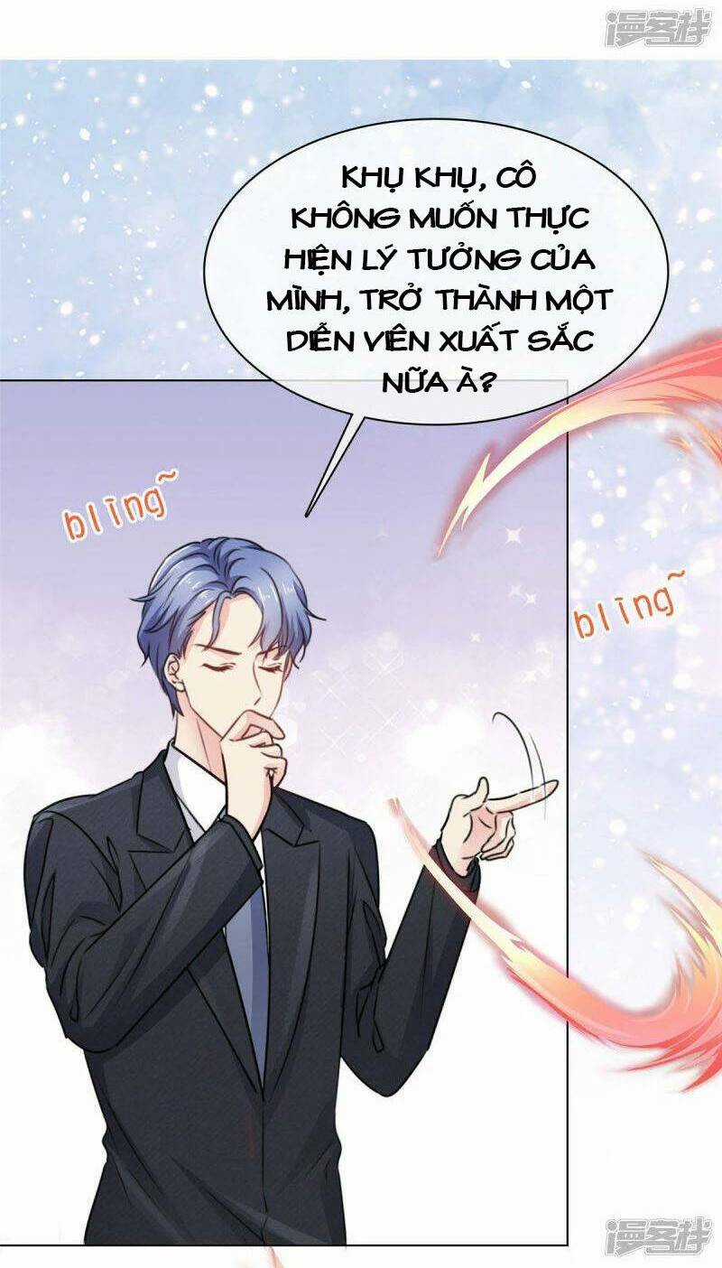 Thần Tiên Đại Nhân Của Tôi Chapter 8 trang 10
