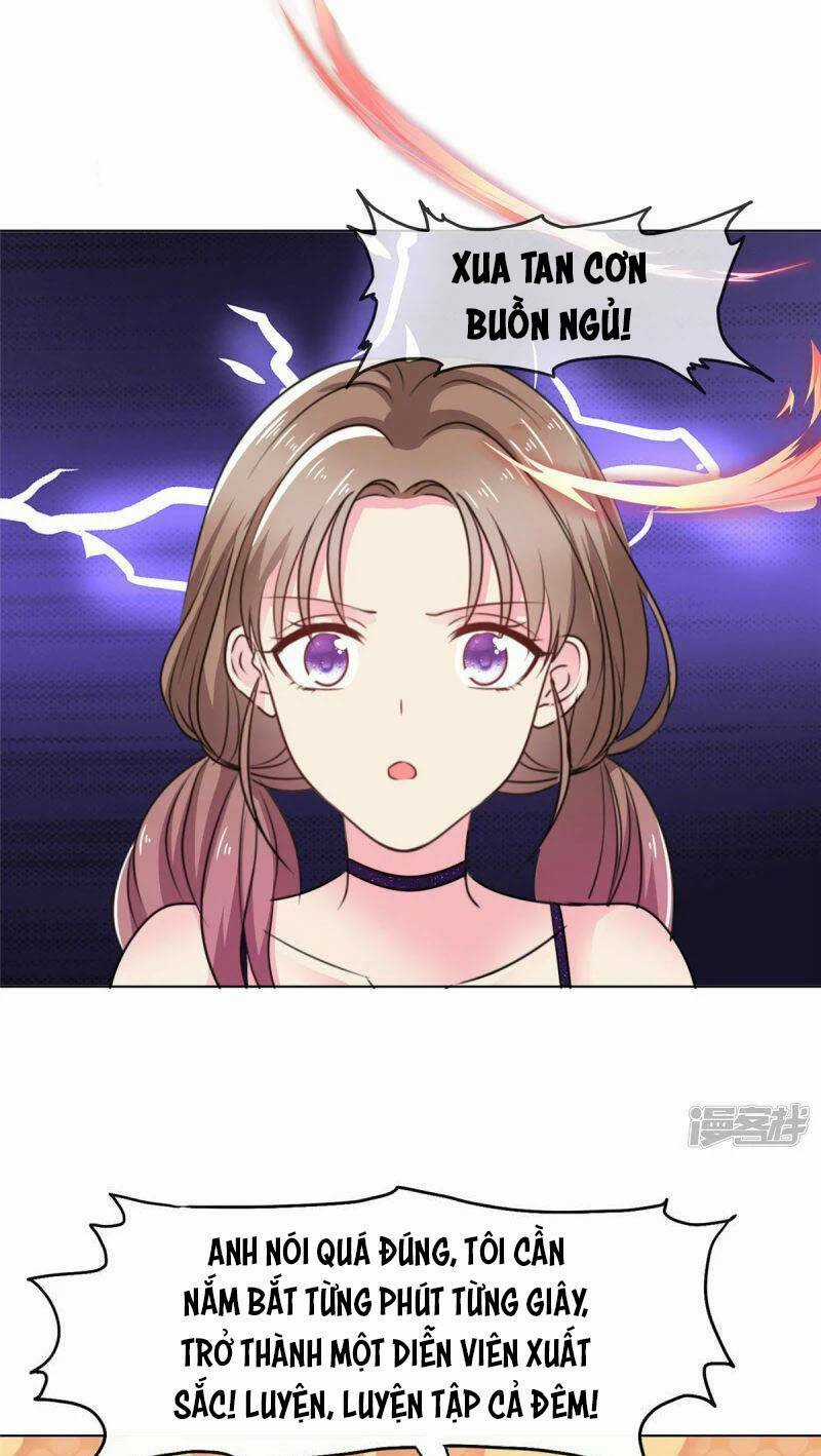 Thần Tiên Đại Nhân Của Tôi Chapter 8 trang 11