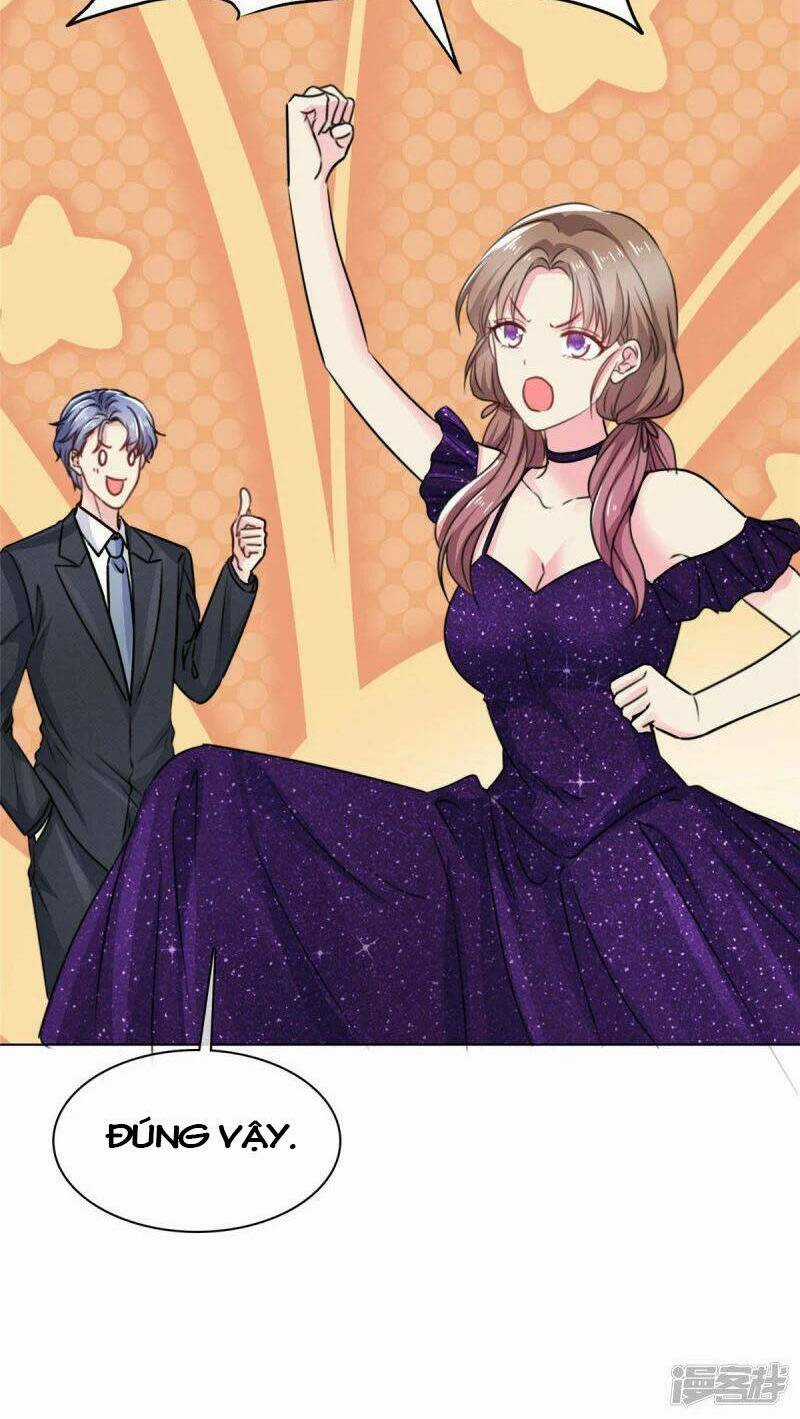 Thần Tiên Đại Nhân Của Tôi Chapter 8 trang 12