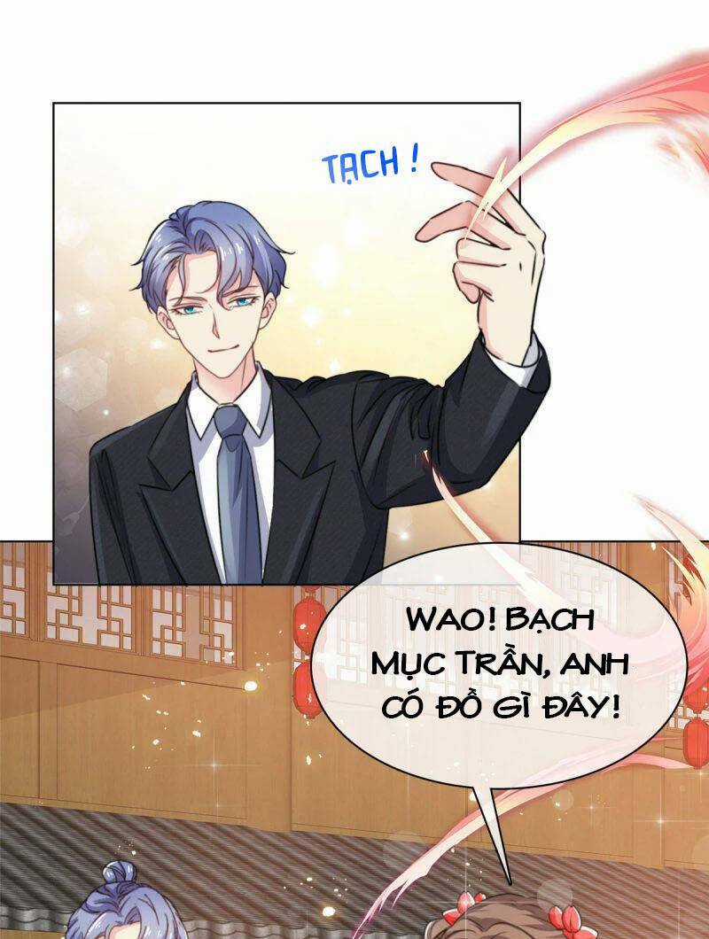 Thần Tiên Đại Nhân Của Tôi Chapter 8 trang 13