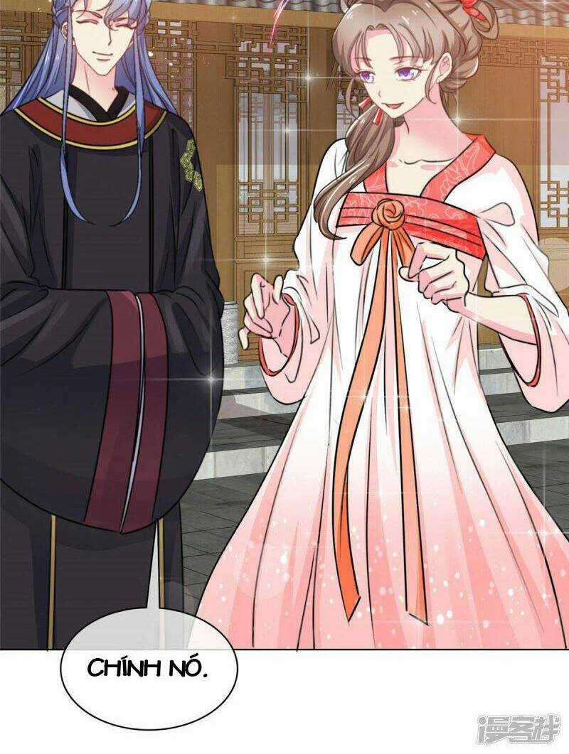 Thần Tiên Đại Nhân Của Tôi Chapter 8 trang 14