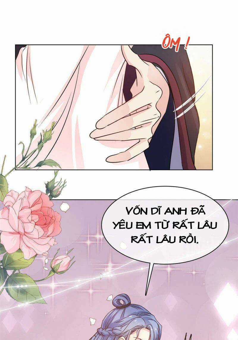 Thần Tiên Đại Nhân Của Tôi Chapter 8 trang 17