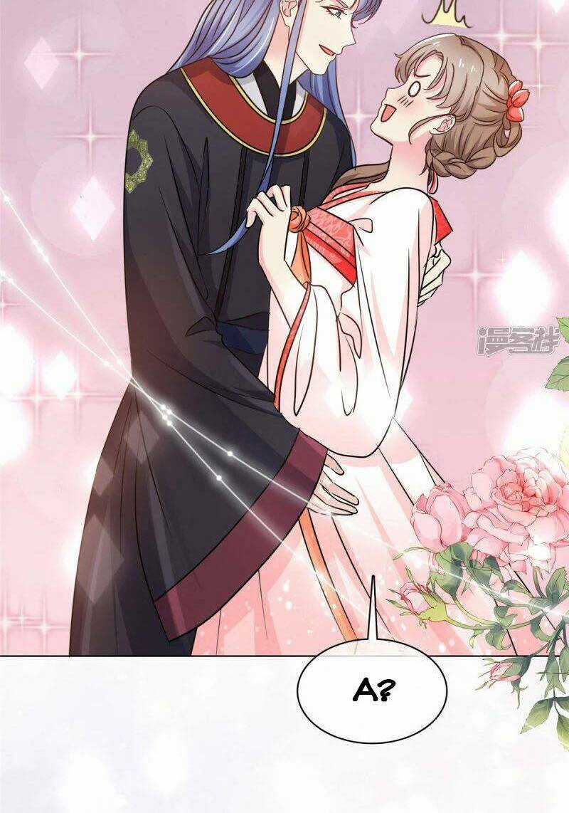 Thần Tiên Đại Nhân Của Tôi Chapter 8 trang 18