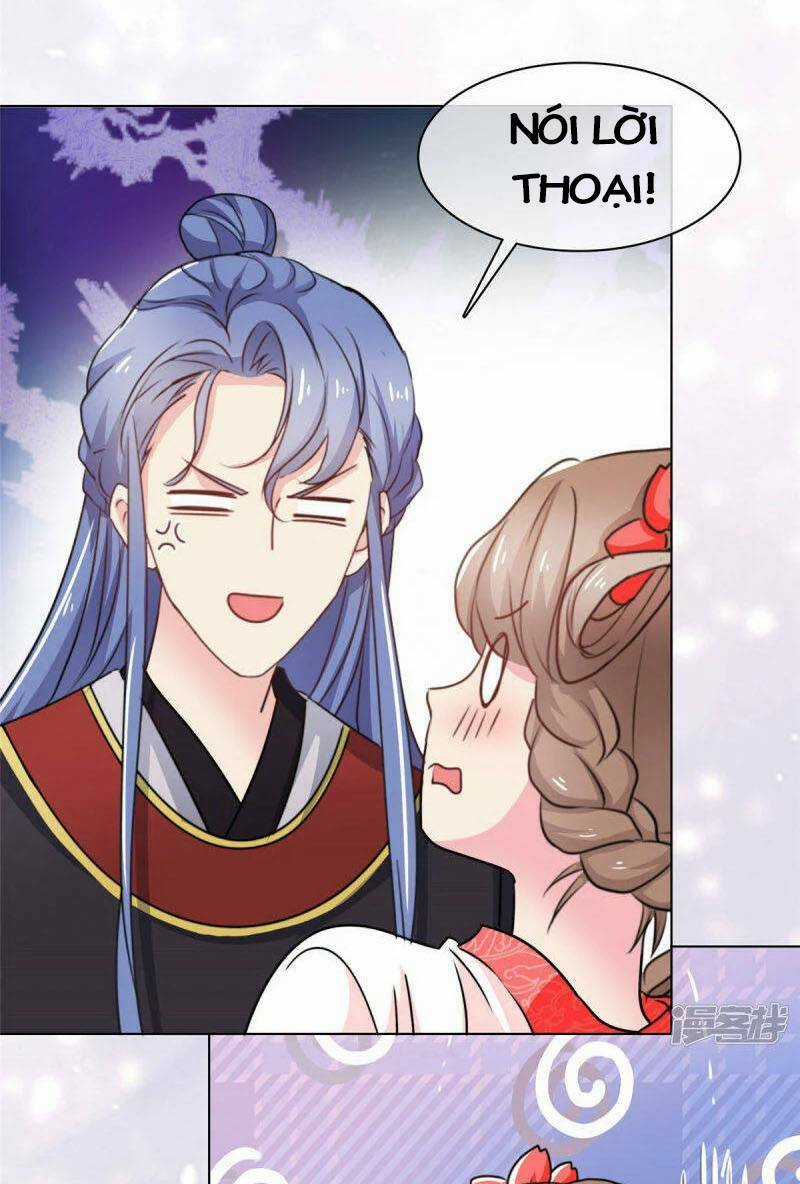 Thần Tiên Đại Nhân Của Tôi Chapter 8 trang 19