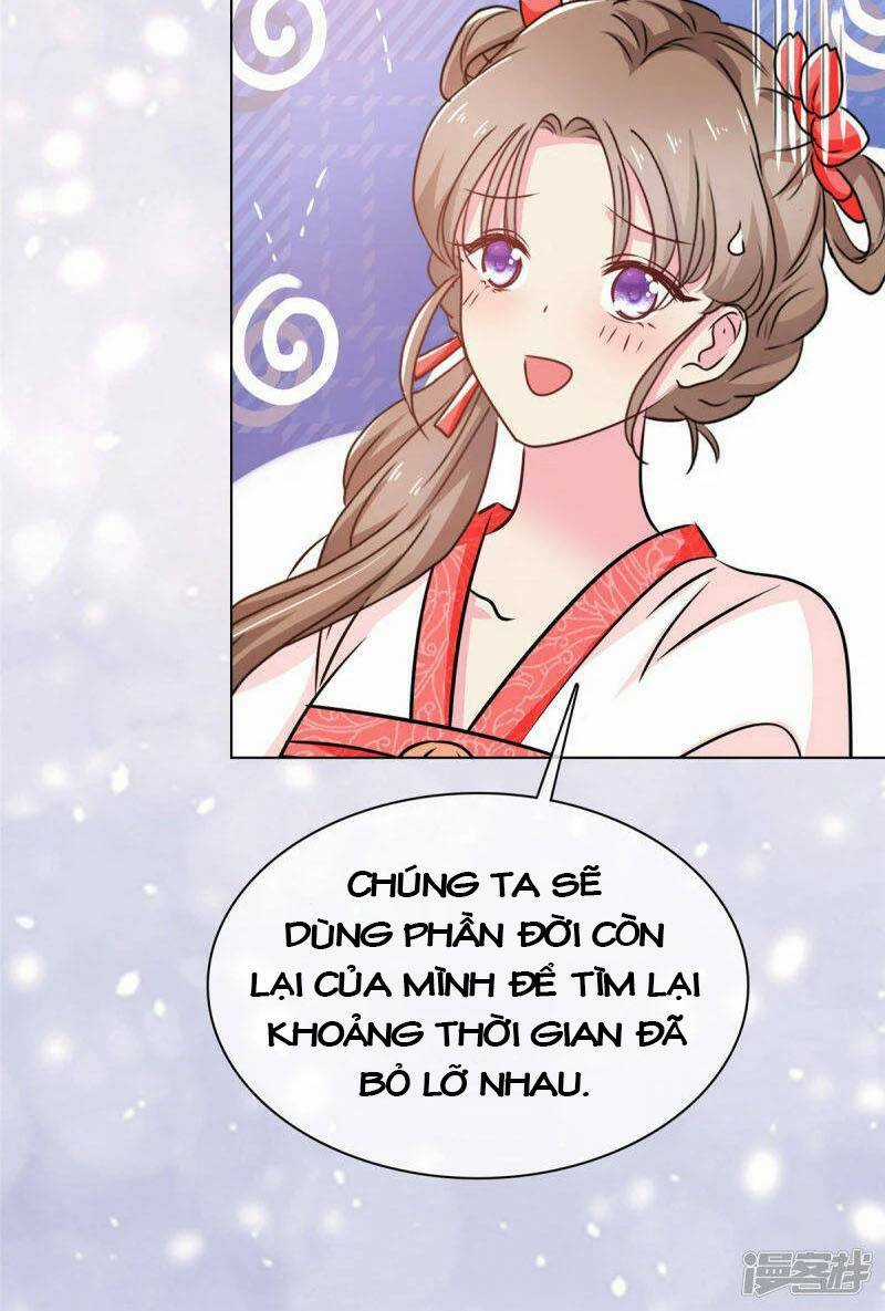 Thần Tiên Đại Nhân Của Tôi Chapter 8 trang 20