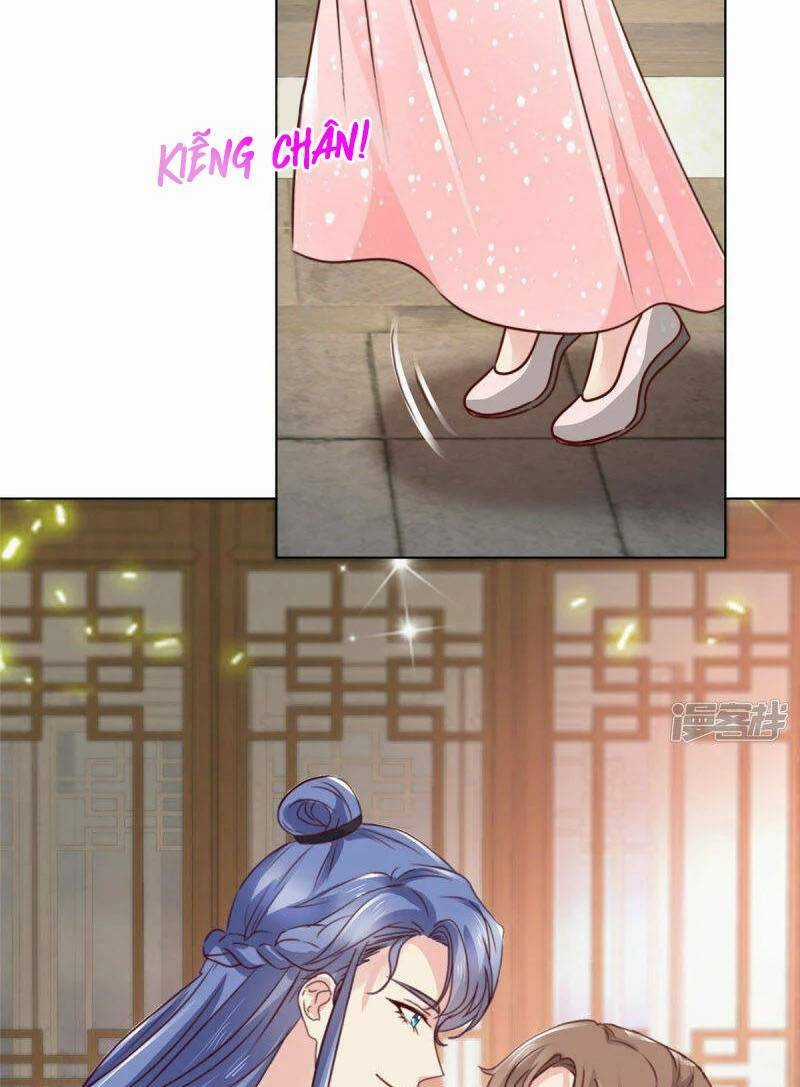 Thần Tiên Đại Nhân Của Tôi Chapter 8 trang 24