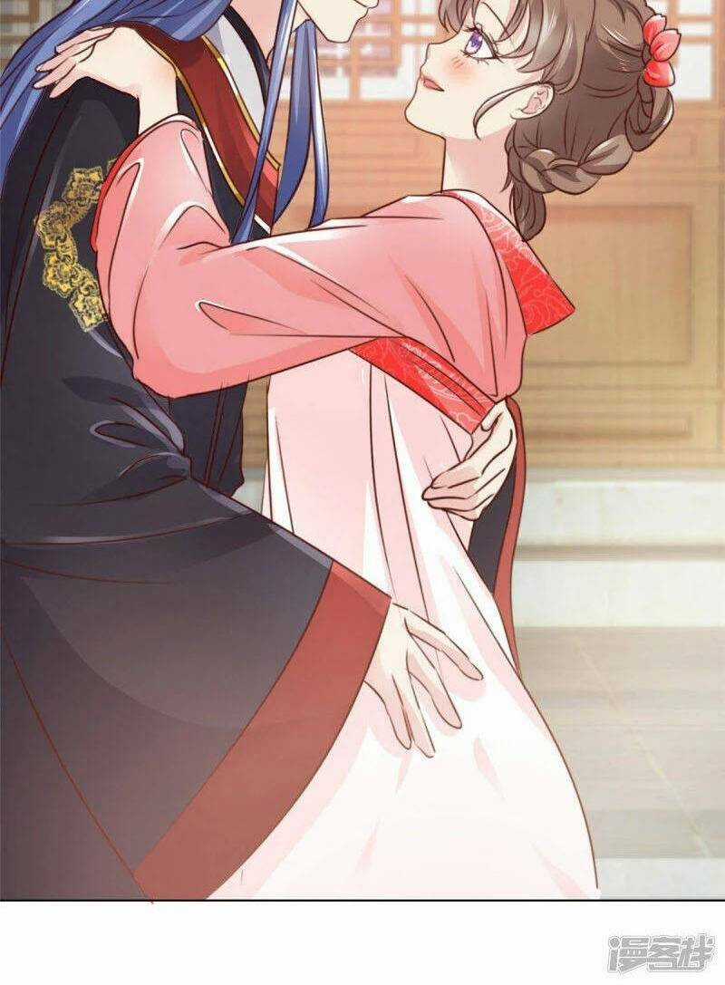 Thần Tiên Đại Nhân Của Tôi Chapter 8 trang 25