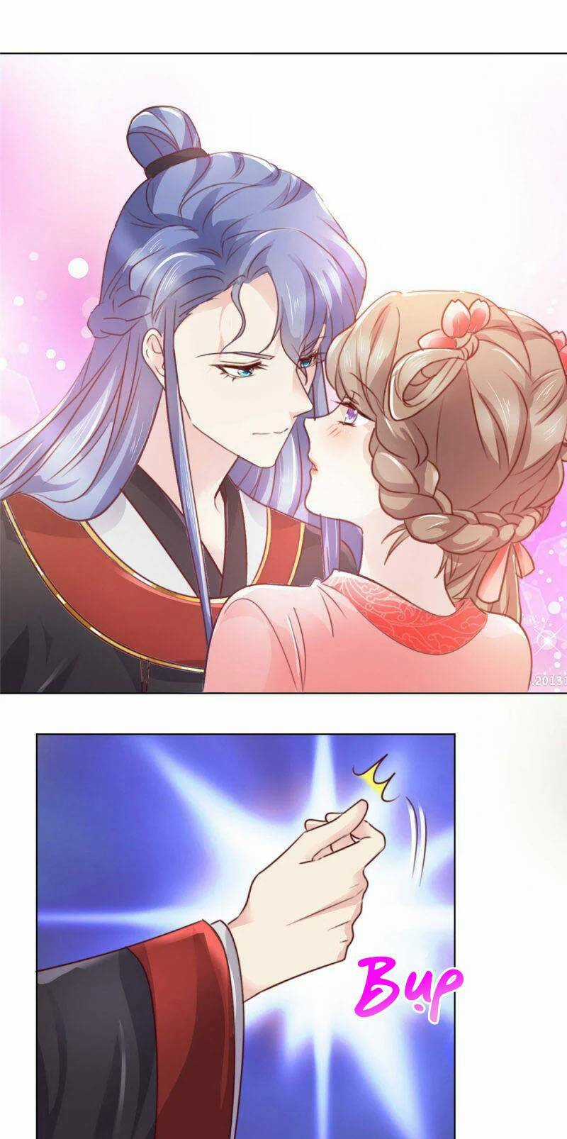 Thần Tiên Đại Nhân Của Tôi Chapter 8 trang 26