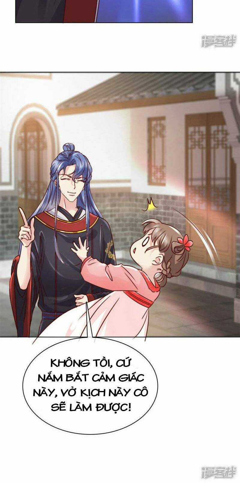 Thần Tiên Đại Nhân Của Tôi Chapter 8 trang 27