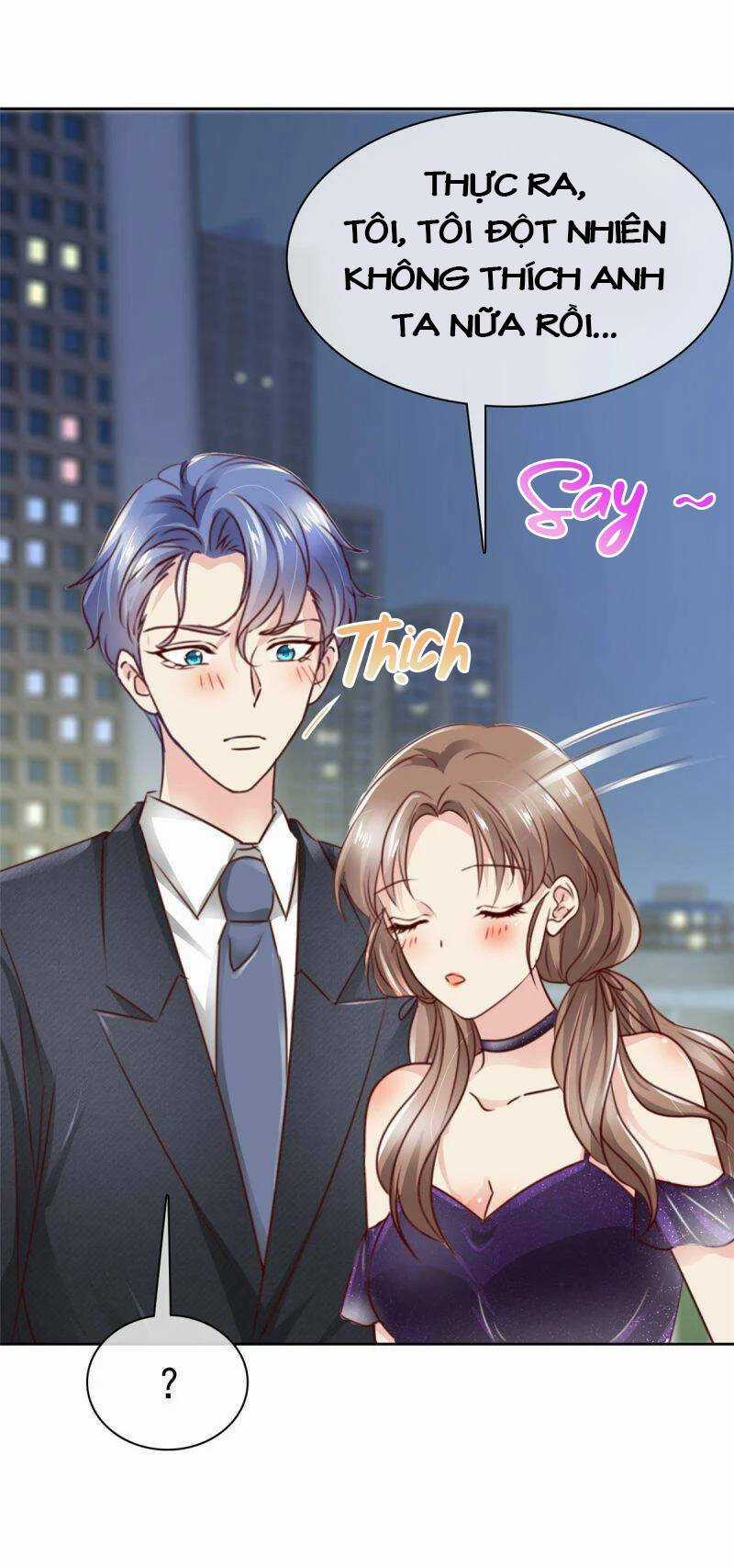 Thần Tiên Đại Nhân Của Tôi Chapter 8 trang 3