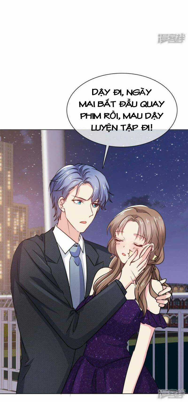 Thần Tiên Đại Nhân Của Tôi Chapter 8 trang 4