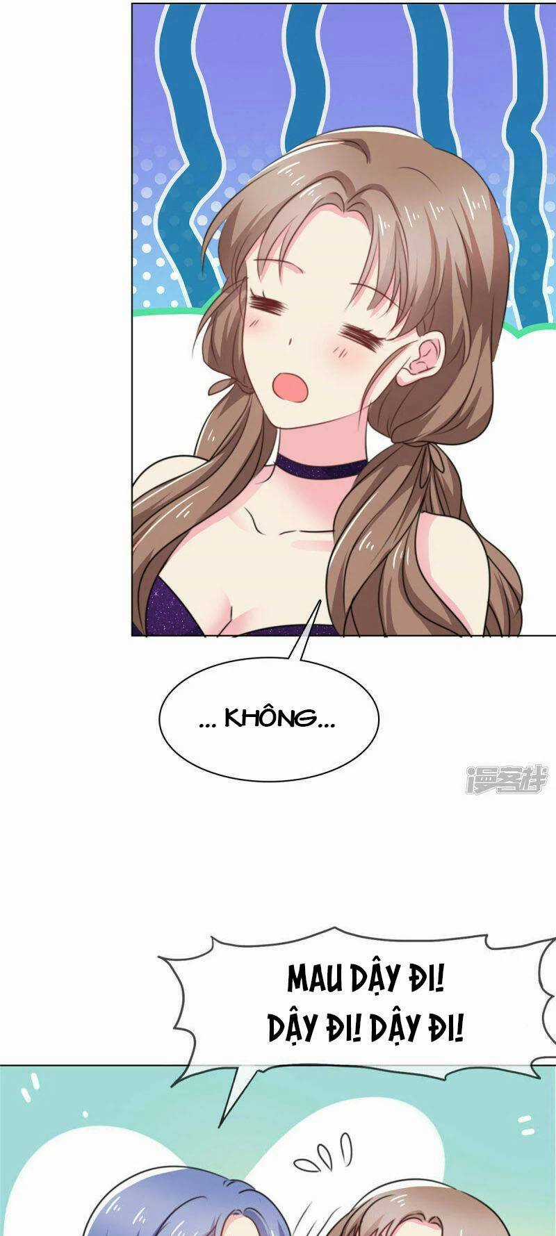 Thần Tiên Đại Nhân Của Tôi Chapter 8 trang 5