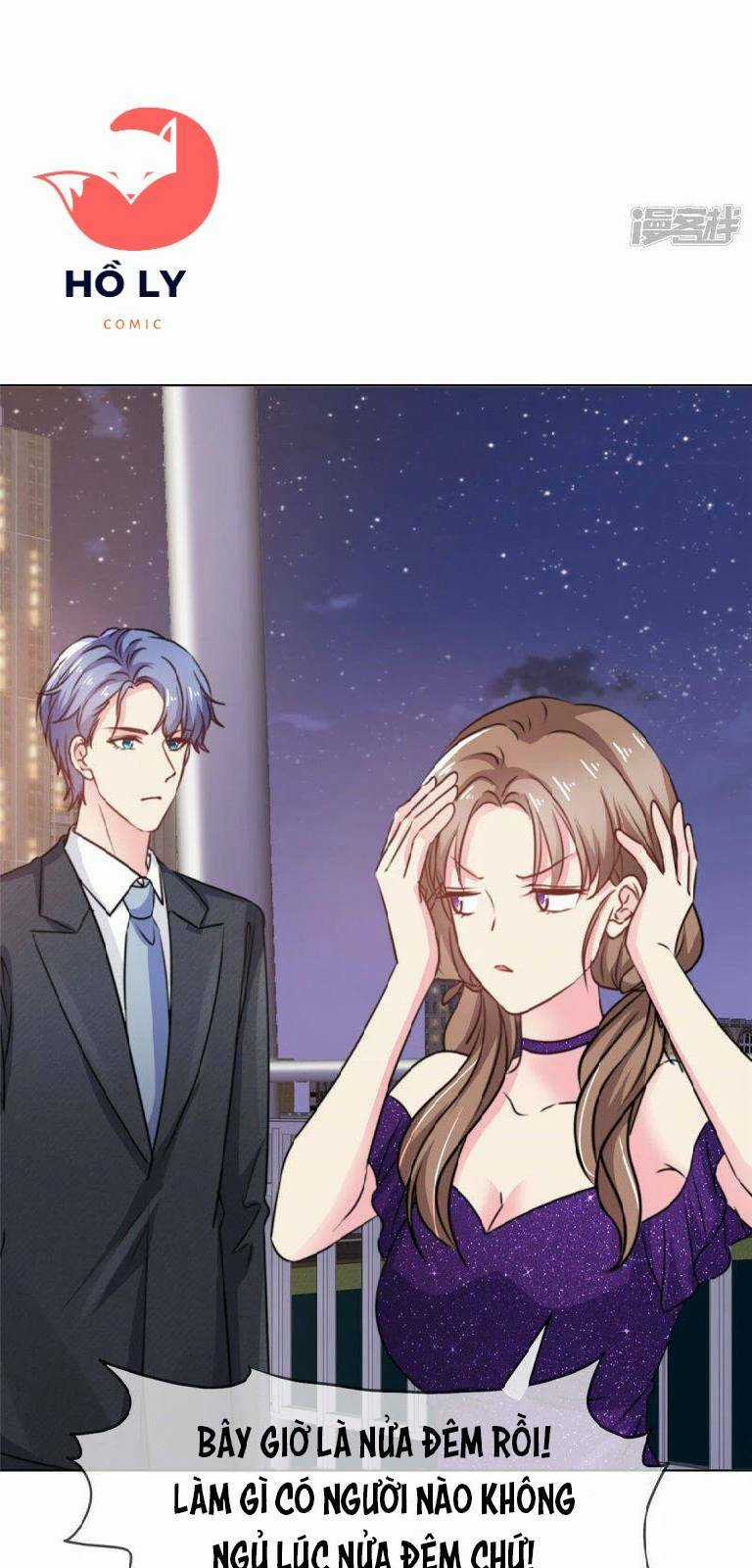 Thần Tiên Đại Nhân Của Tôi Chapter 8 trang 7