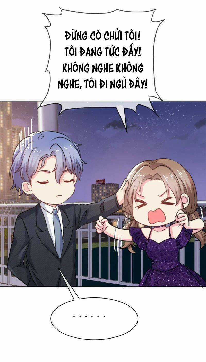 Thần Tiên Đại Nhân Của Tôi Chapter 8 trang 9