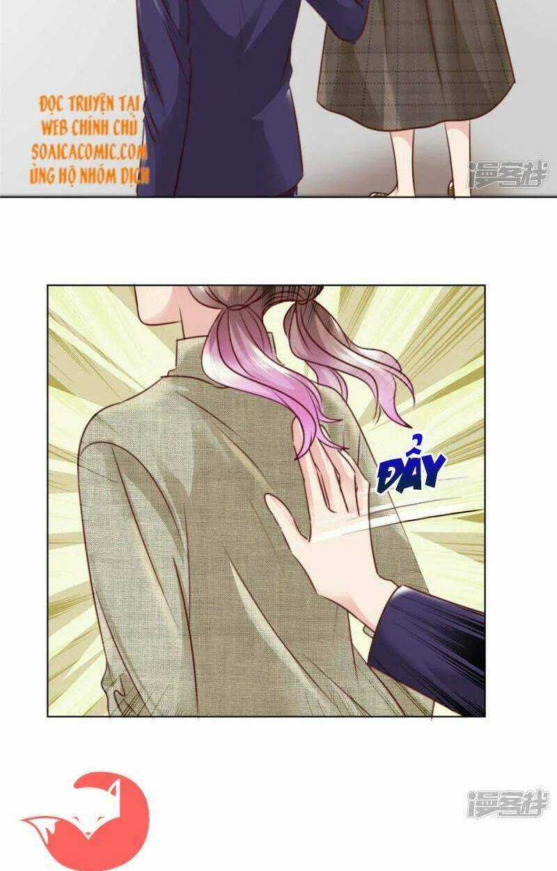 Thần Tiên Đại Nhân Của Tôi Chapter 9 trang 10