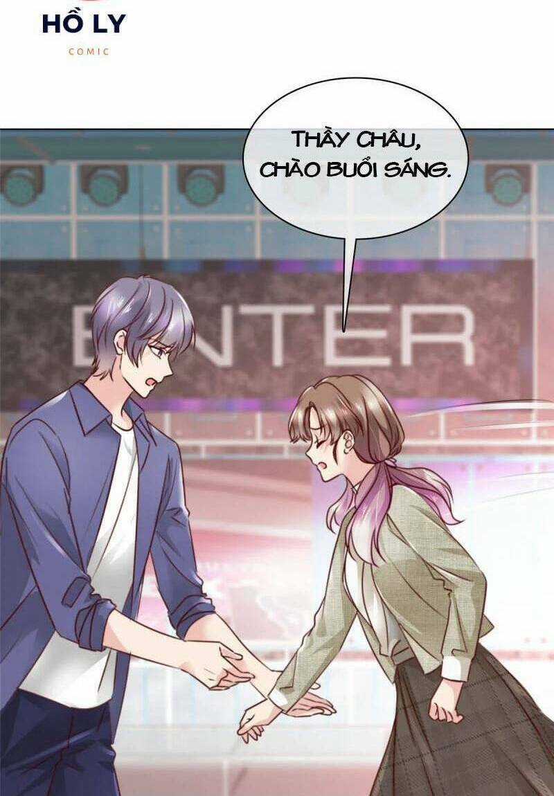 Thần Tiên Đại Nhân Của Tôi Chapter 9 trang 11