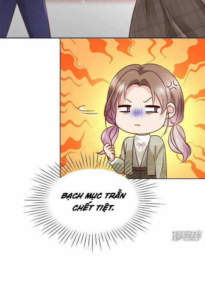 Thần Tiên Đại Nhân Của Tôi Chapter 9 trang 12