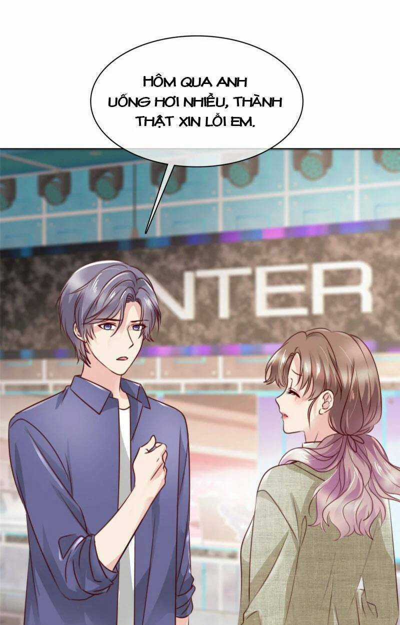 Thần Tiên Đại Nhân Của Tôi Chapter 9 trang 13