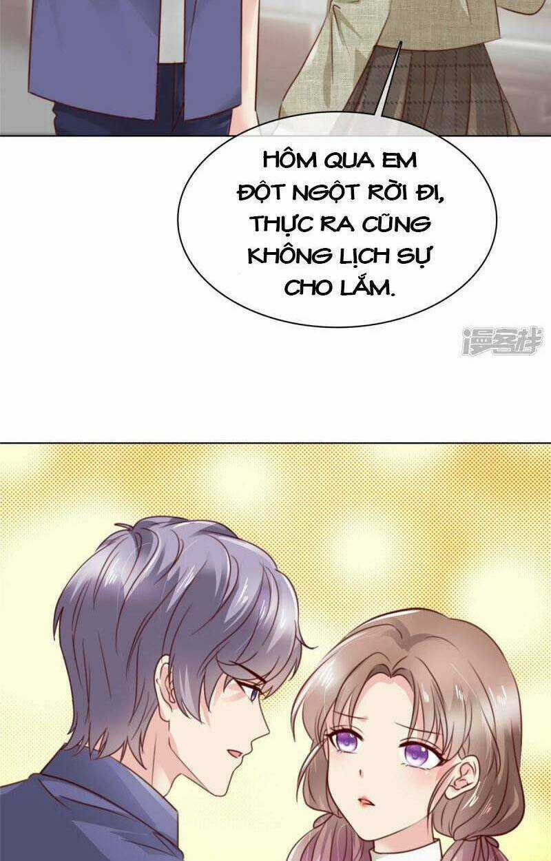 Thần Tiên Đại Nhân Của Tôi Chapter 9 trang 14