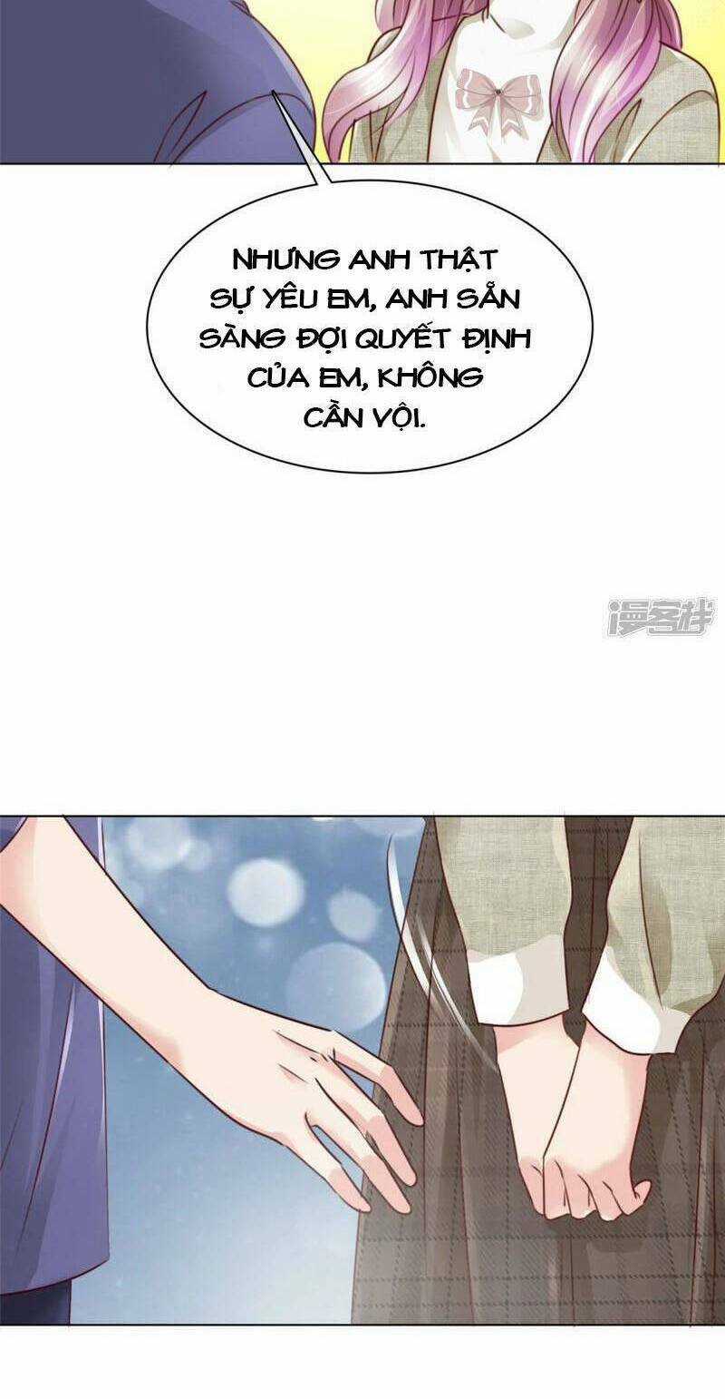 Thần Tiên Đại Nhân Của Tôi Chapter 9 trang 15