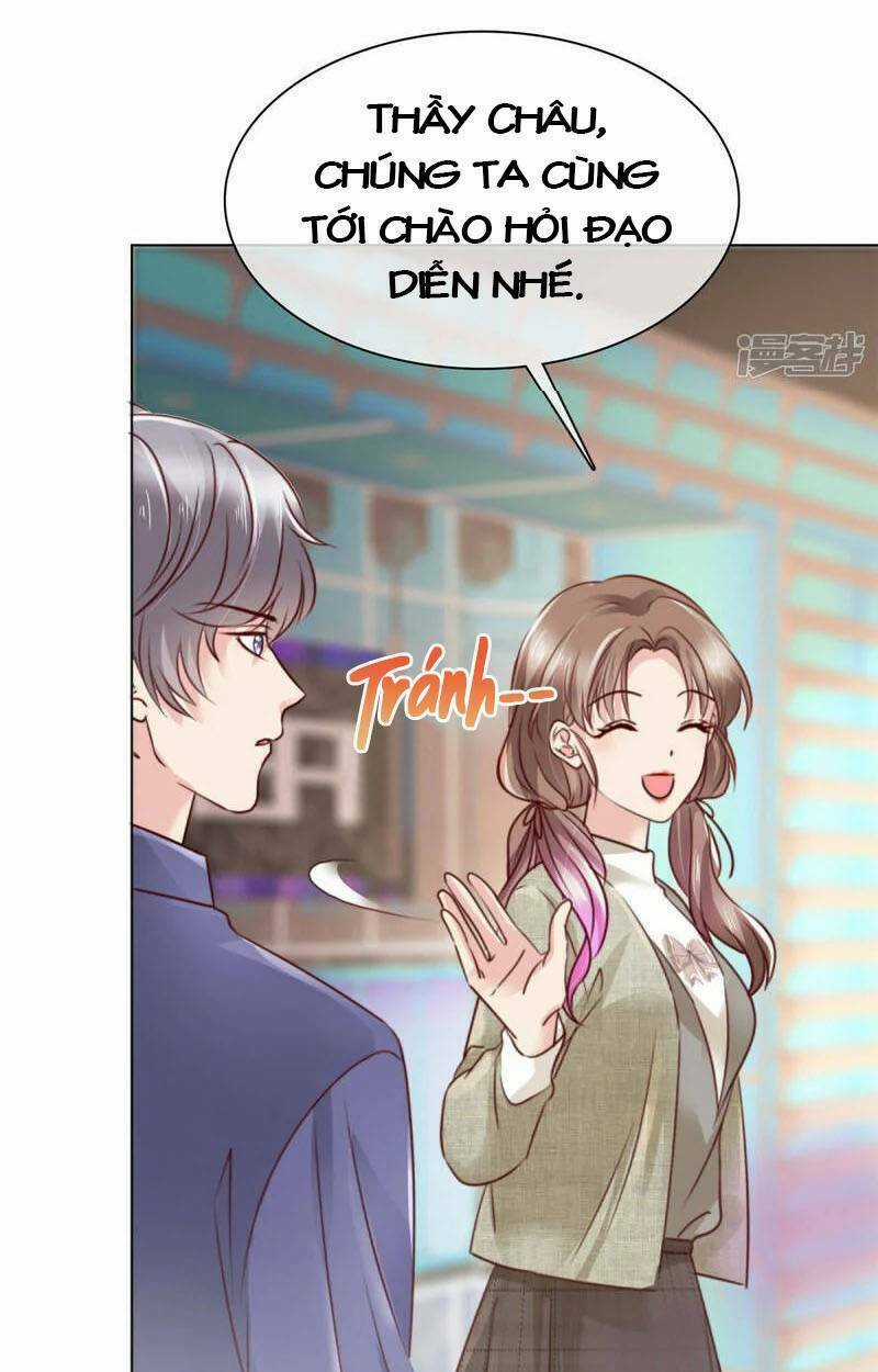 Thần Tiên Đại Nhân Của Tôi Chapter 9 trang 16