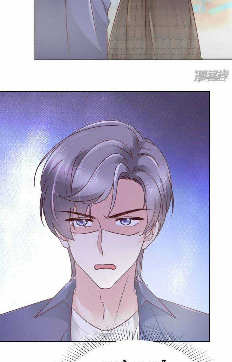 Thần Tiên Đại Nhân Của Tôi Chapter 9 trang 17