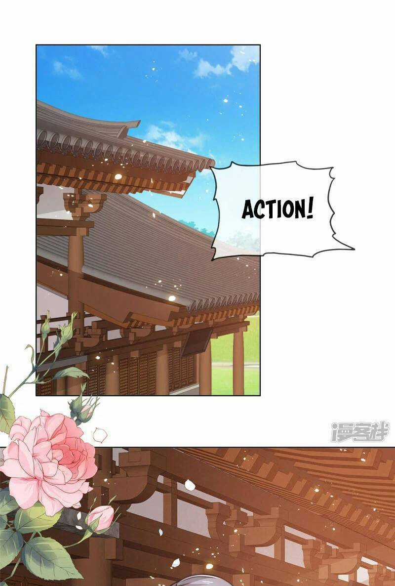 Thần Tiên Đại Nhân Của Tôi Chapter 9 trang 19