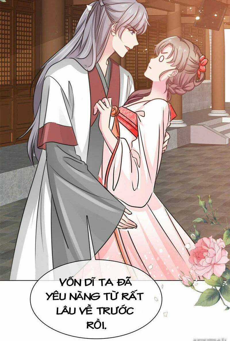 Thần Tiên Đại Nhân Của Tôi Chapter 9 trang 20