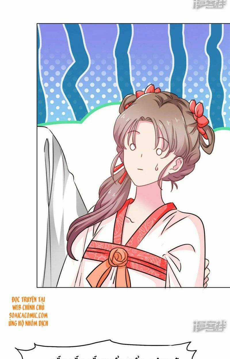 Thần Tiên Đại Nhân Của Tôi Chapter 9 trang 21