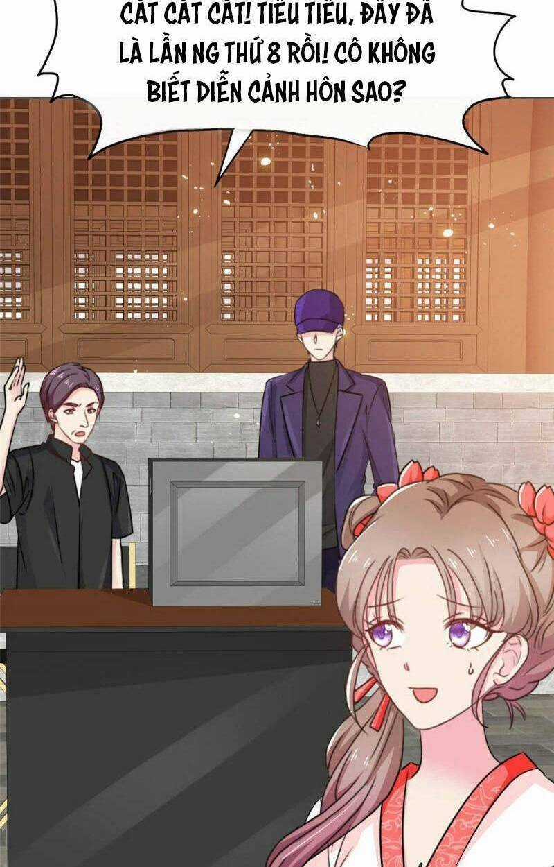 Thần Tiên Đại Nhân Của Tôi Chapter 9 trang 22