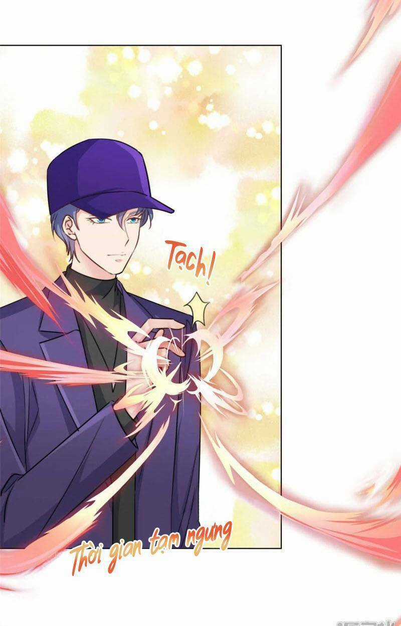 Thần Tiên Đại Nhân Của Tôi Chapter 9 trang 24