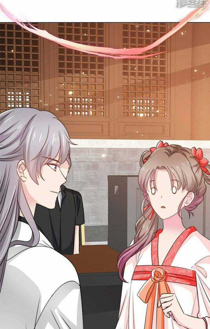 Thần Tiên Đại Nhân Của Tôi Chapter 9 trang 25