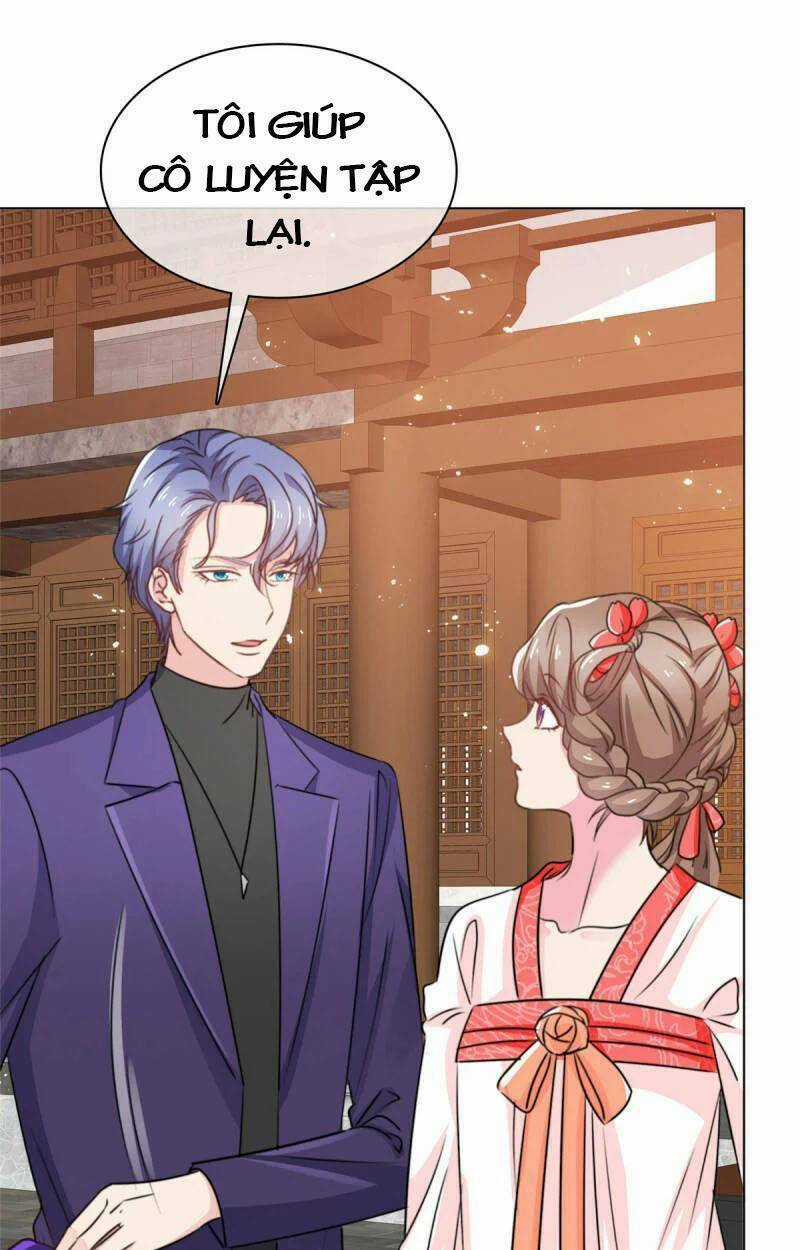 Thần Tiên Đại Nhân Của Tôi Chapter 9 trang 27