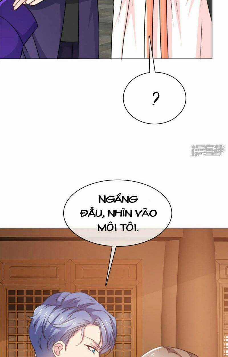 Thần Tiên Đại Nhân Của Tôi Chapter 9 trang 28