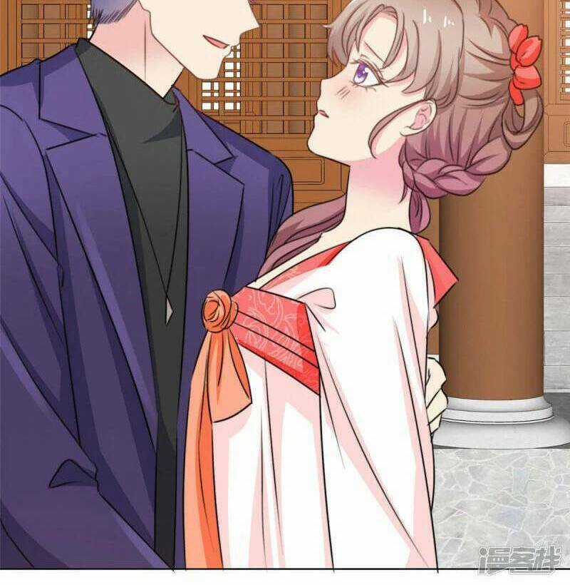 Thần Tiên Đại Nhân Của Tôi Chapter 9 trang 29